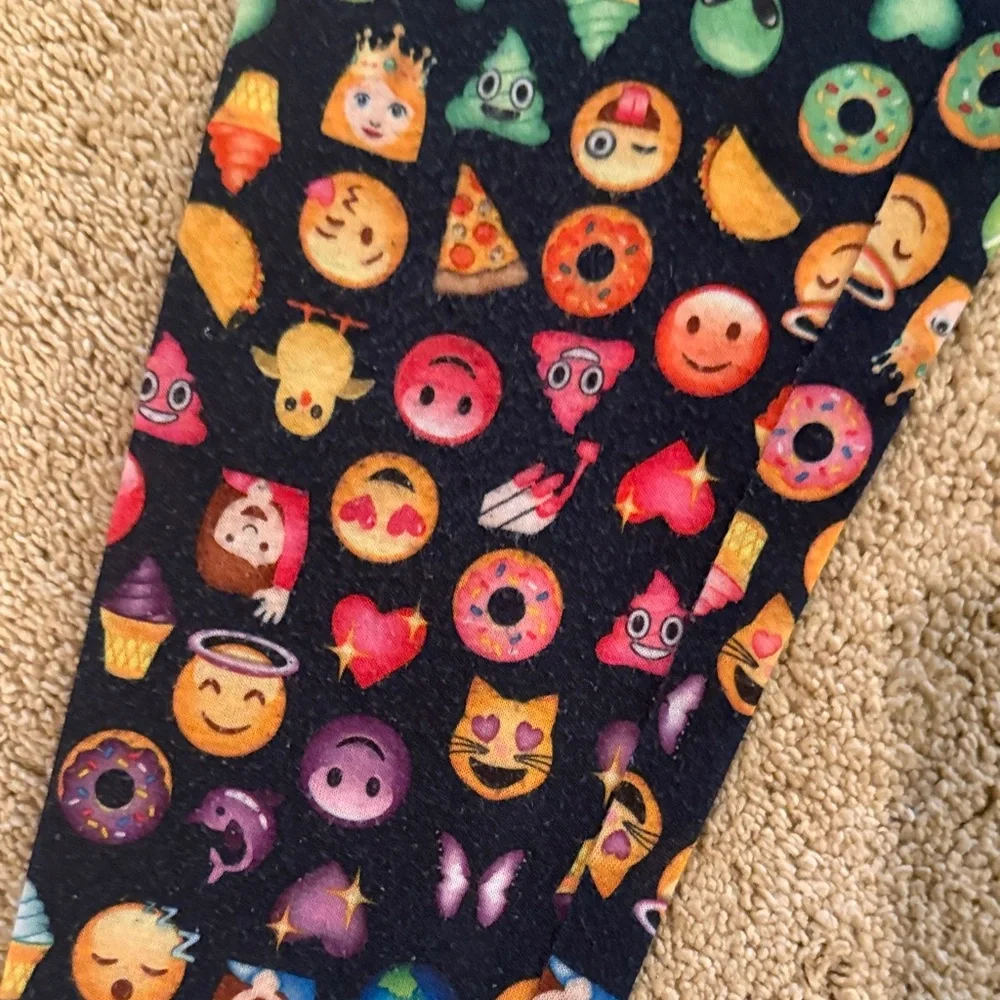 The Childrens Place fun emoji